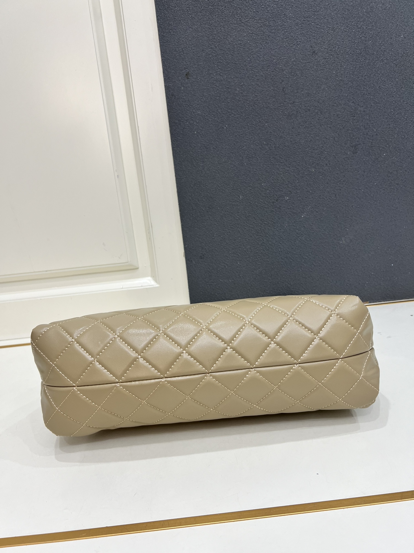 Cheap New YSL high-quality handbag in 217576, $115 USD- [IB217576] - Replica YSL AAA Quality Handbags