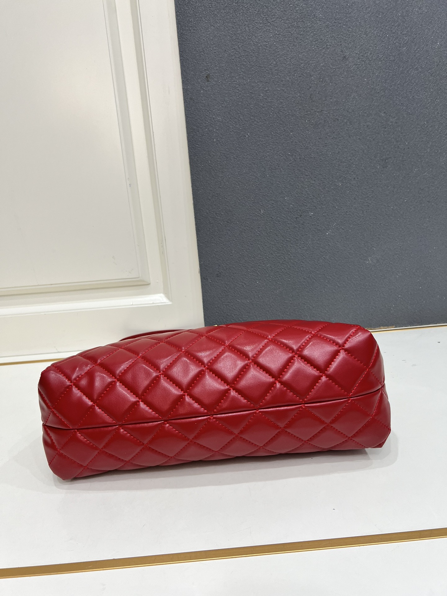 Cheap New YSL high-quality handbag in 217577, $115 USD- [IB217577] - Replica YSL AAA Quality Handbags