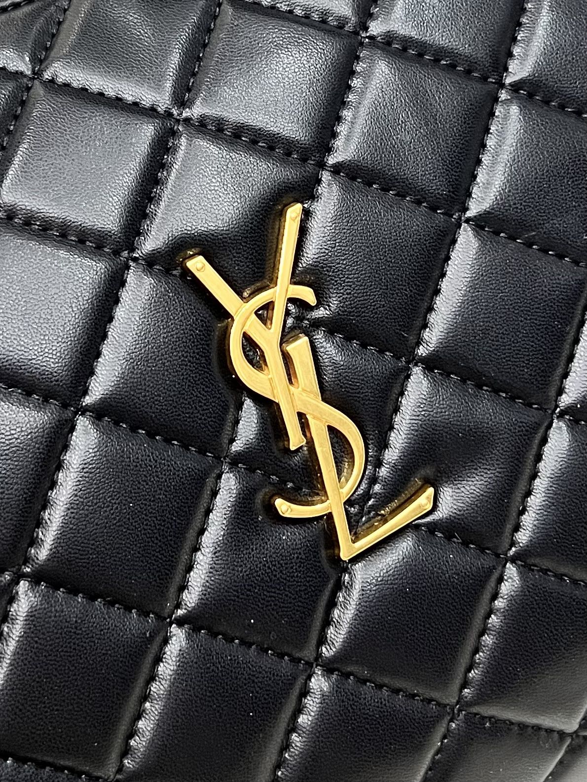 Cheap New YSL high-quality handbag in 217578, $115 USD- [IB217578] - Replica YSL AAA Quality Handbags