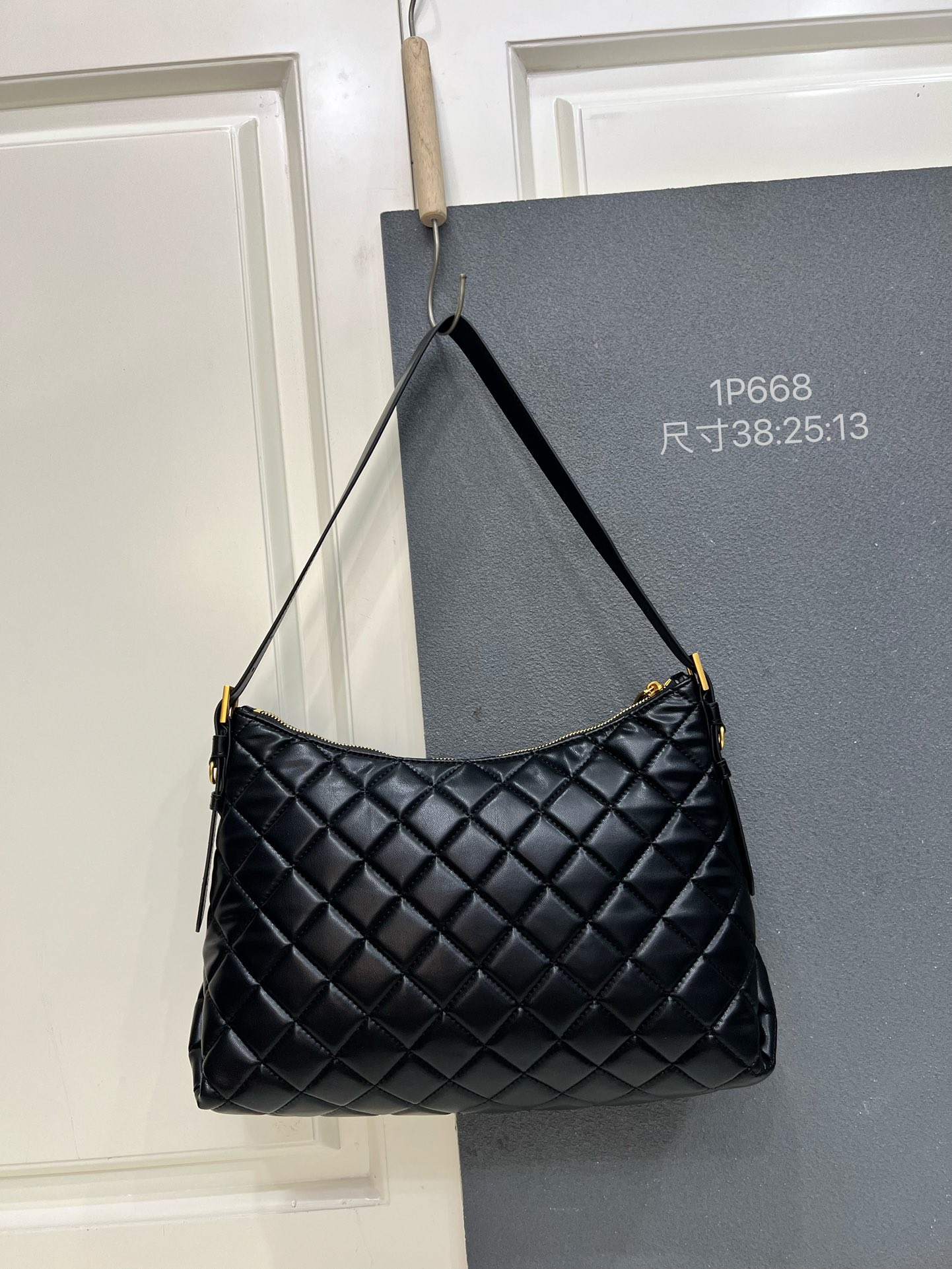 Cheap New YSL high-quality handbag in 217578, $115 USD- [IB217578] - Replica YSL AAA Quality Handbags