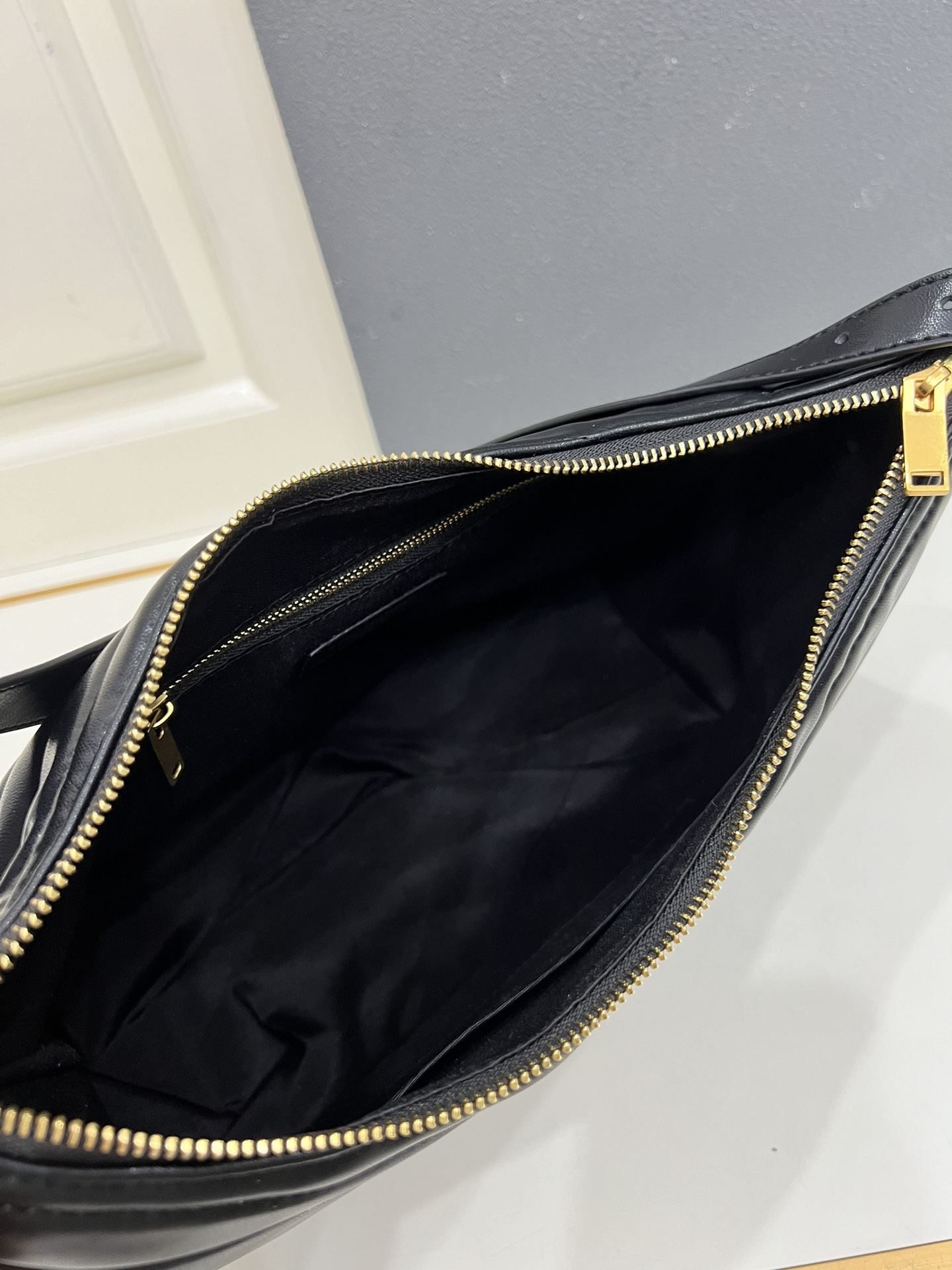 Cheap New YSL high-quality handbag in 217580, $115 USD- [IB217580] - Replica YSL AAA Quality Handbags