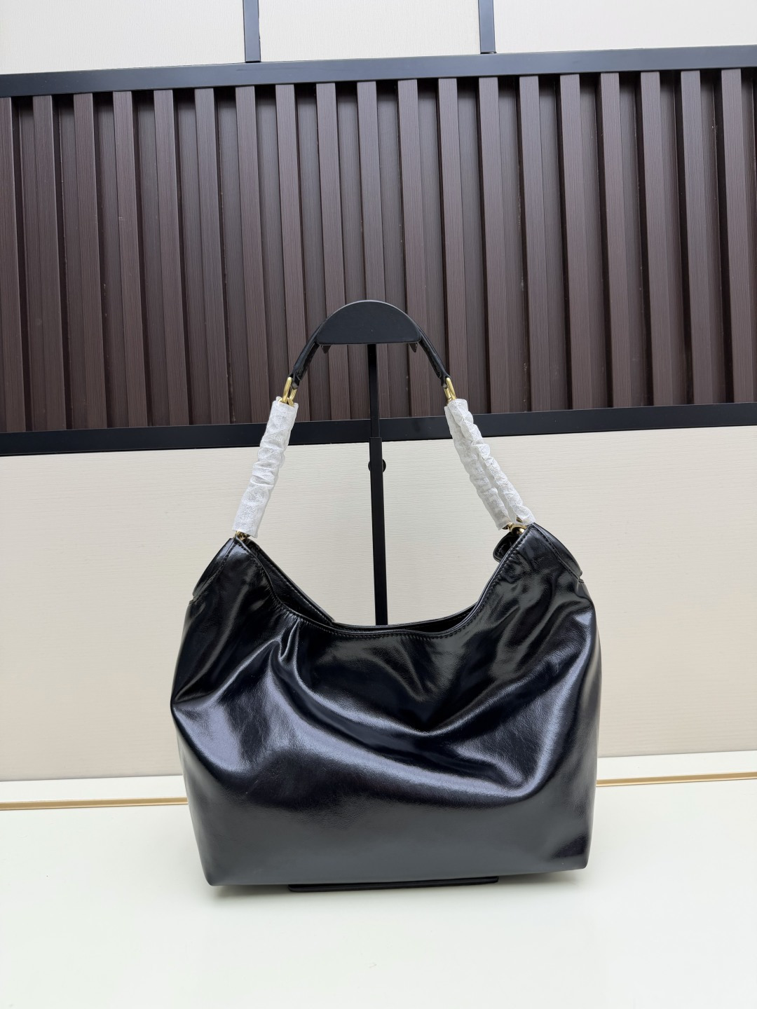 Cheap New YSL high-quality handbag in 217582, $110 USD- [IB217582] - Replica YSL AAA Quality Handbags