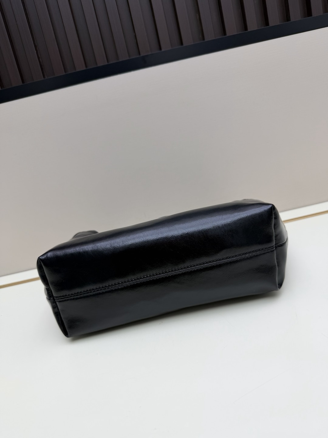Cheap New YSL high-quality handbag in 217582, $110 USD- [IB217582] - Replica YSL AAA Quality Handbags