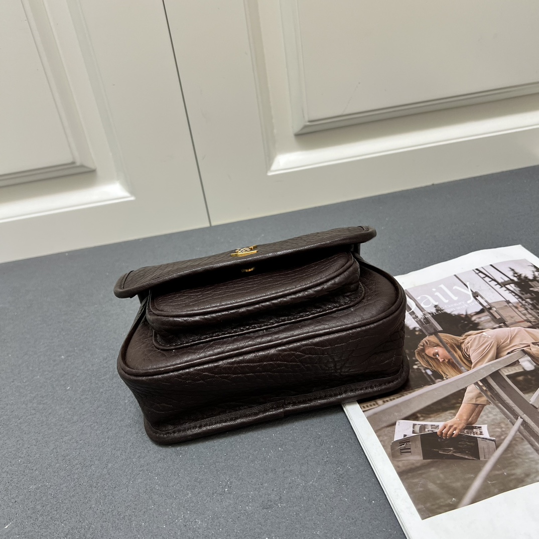 Cheap New YSL high-quality handbag in 217583, $110 USD- [IB217583] - Replica YSL AAA Quality Handbags