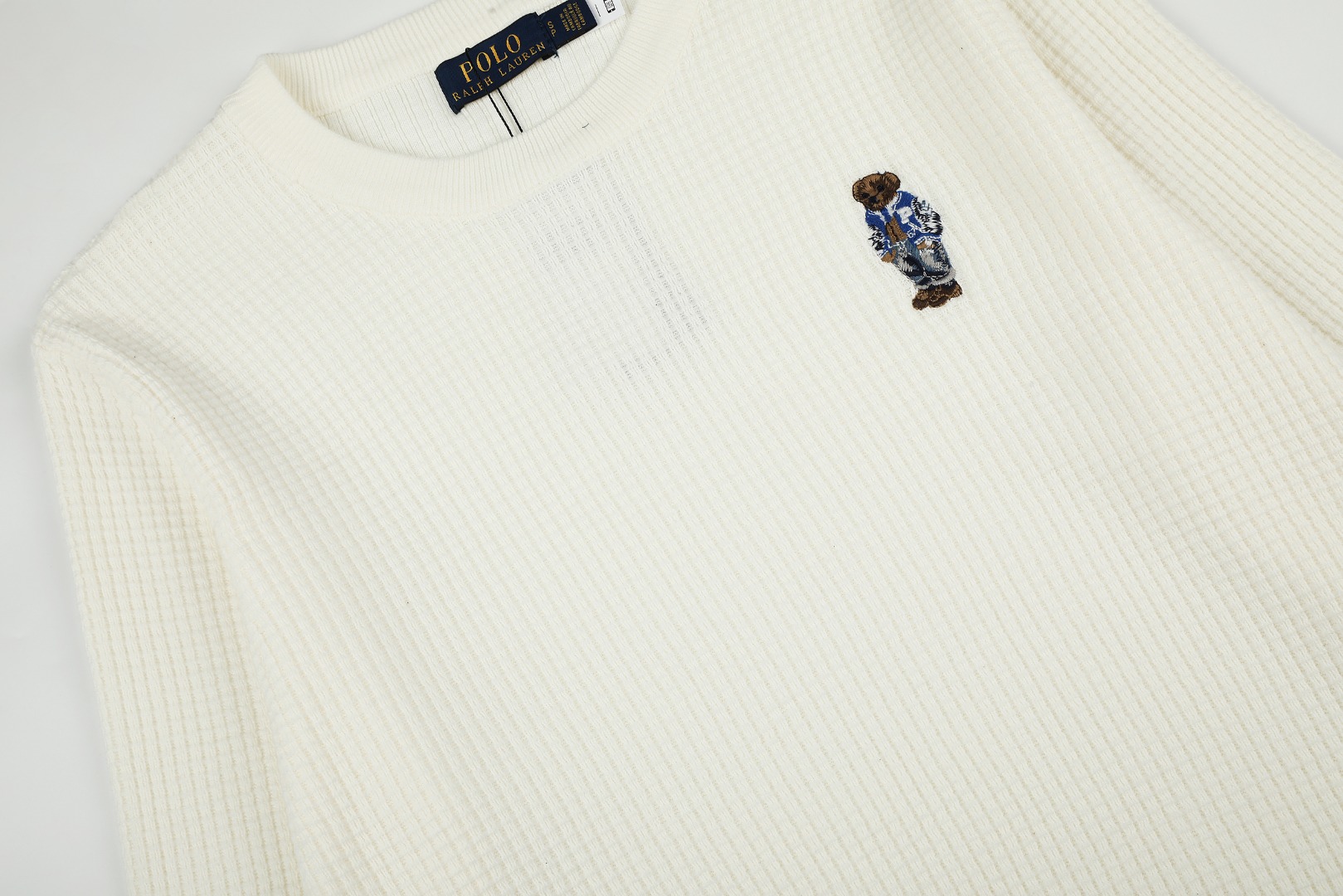 Cheap New Arrivals Ralph Lauren Sweaters Size S-XL in 217590, $50 USD- [IB217590] - Replica Ralph Lauren Sweaters for Men
