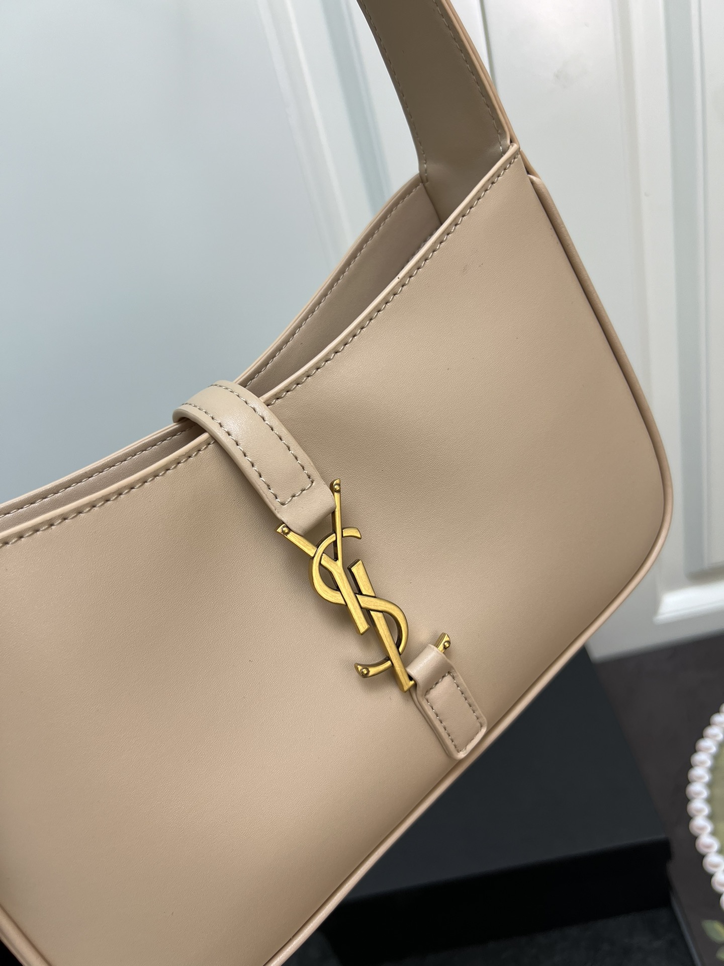 Cheap New YSL high-quality handbag in 217605, $95 USD- [IB217605] - Replica YSL AAA Quality Handbags