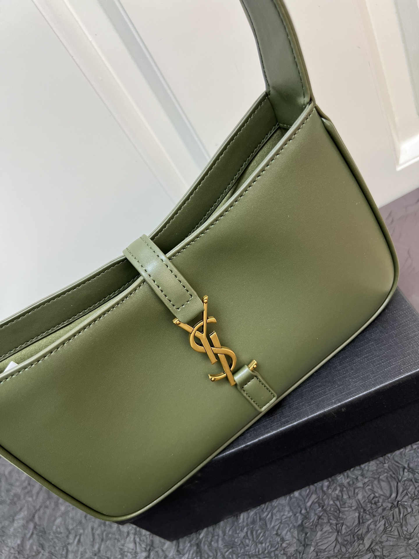 Cheap New YSL high-quality handbag in 217606, $95 USD- [IB217606] - Replica YSL AAA Quality Handbags