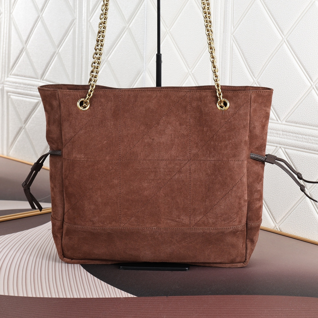 Cheap New YSL high-quality handbag in 217607, $135 USD- [IB217607] - Replica YSL AAA Quality Handbags