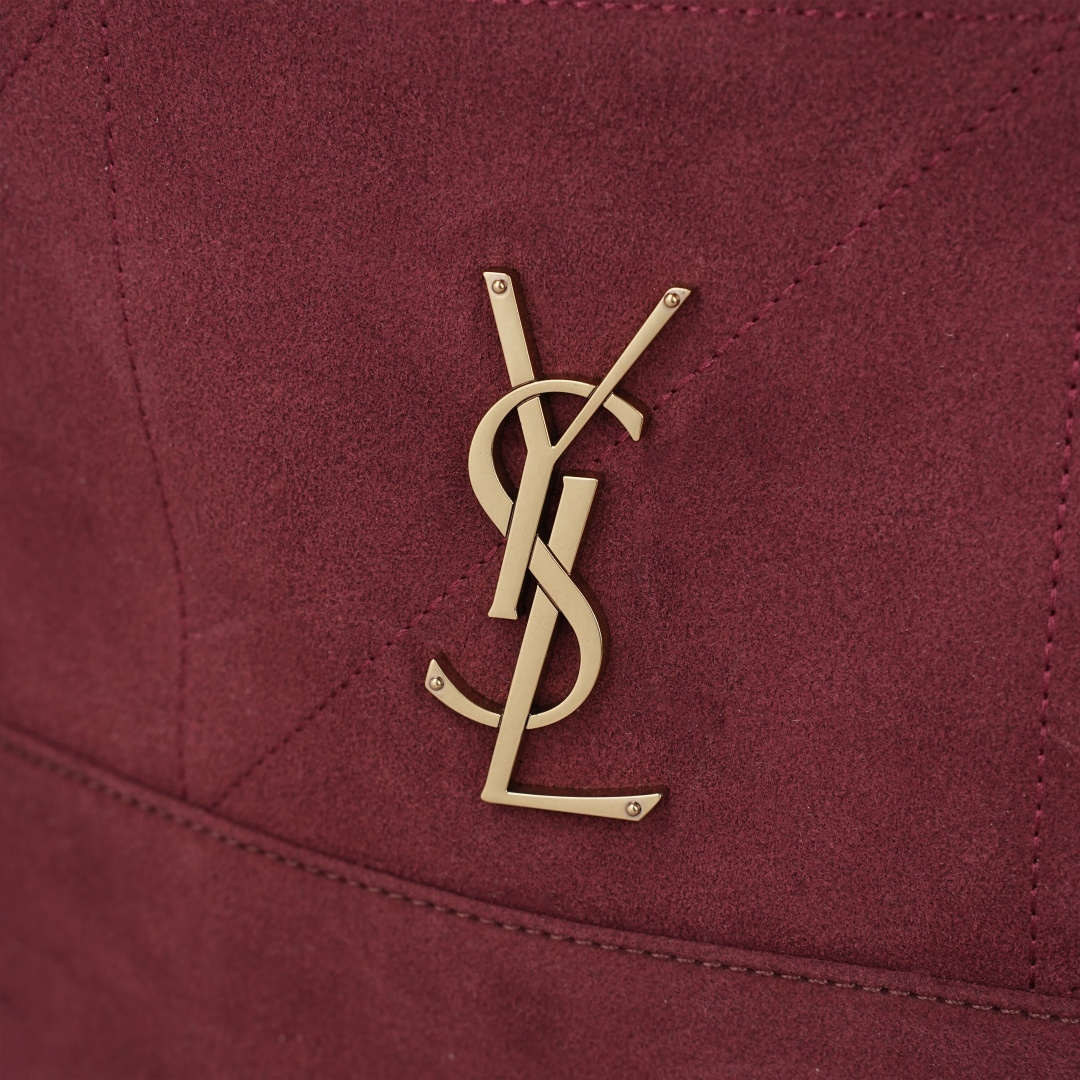 Cheap New YSL high-quality handbag in 217608, $135 USD- [IB217608] - Replica YSL AAA Quality Handbags