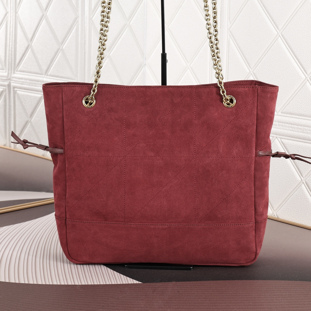 Cheap New YSL high-quality handbag in 217608, $135 USD- [IB217608] - Replica YSL AAA Quality Handbags