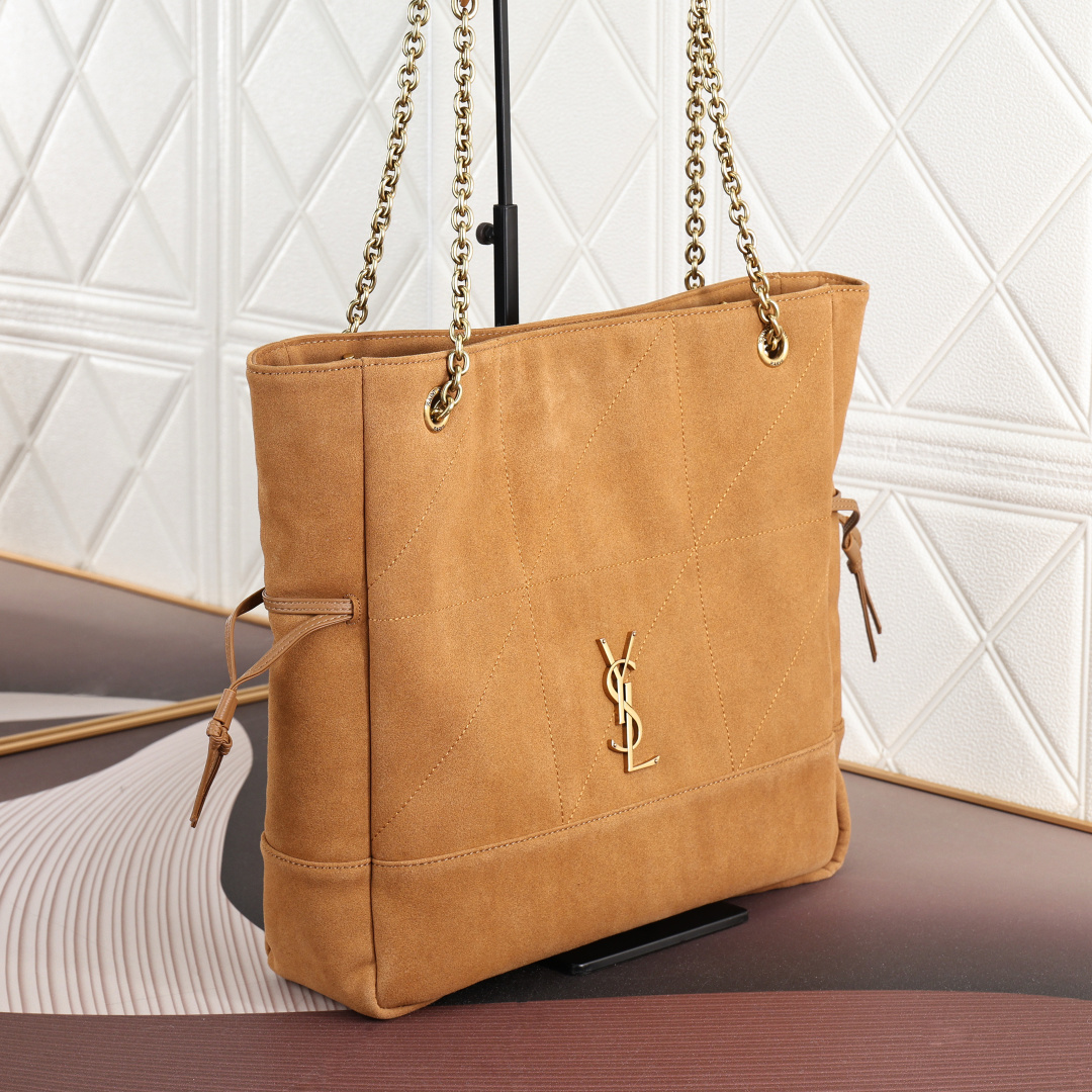 Cheap New YSL high-quality handbag in 217609, $135 USD- [IB217609] - Replica YSL AAA Quality Handbags
