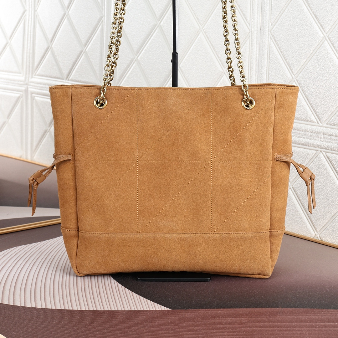 Cheap New YSL high-quality handbag in 217609, $135 USD- [IB217609] - Replica YSL AAA Quality Handbags