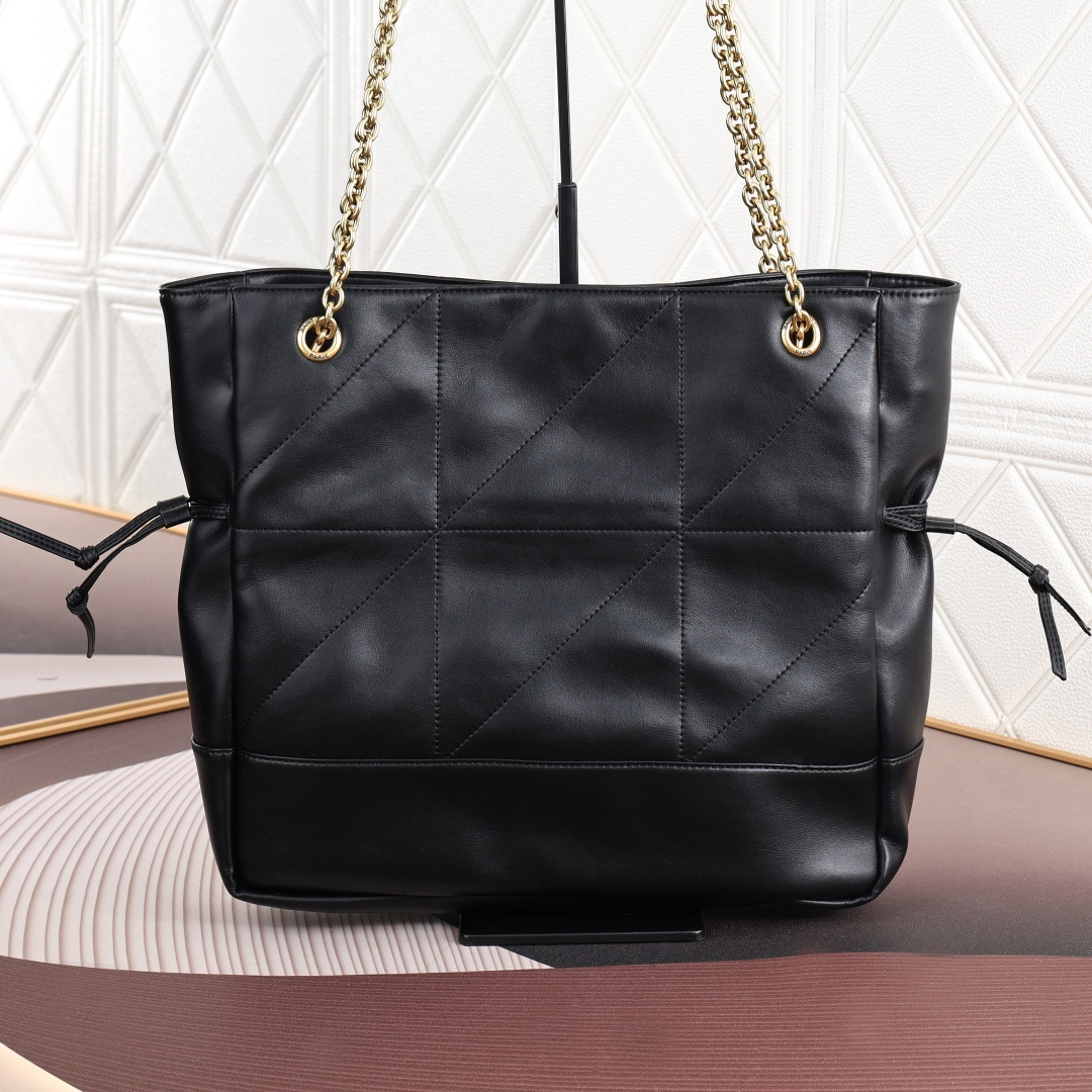 Cheap New YSL high-quality handbag in 217610, $115 USD- [IB217610] - Replica YSL AAA Quality Handbags