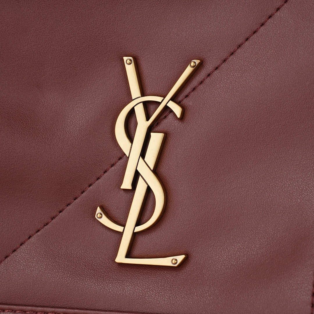 Cheap New YSL high-quality handbag in 217611, $115 USD- [IB217611] - Replica YSL AAA Quality Handbags