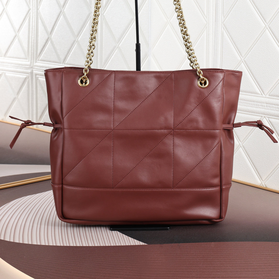 Cheap New YSL high-quality handbag in 217611, $115 USD- [IB217611] - Replica YSL AAA Quality Handbags