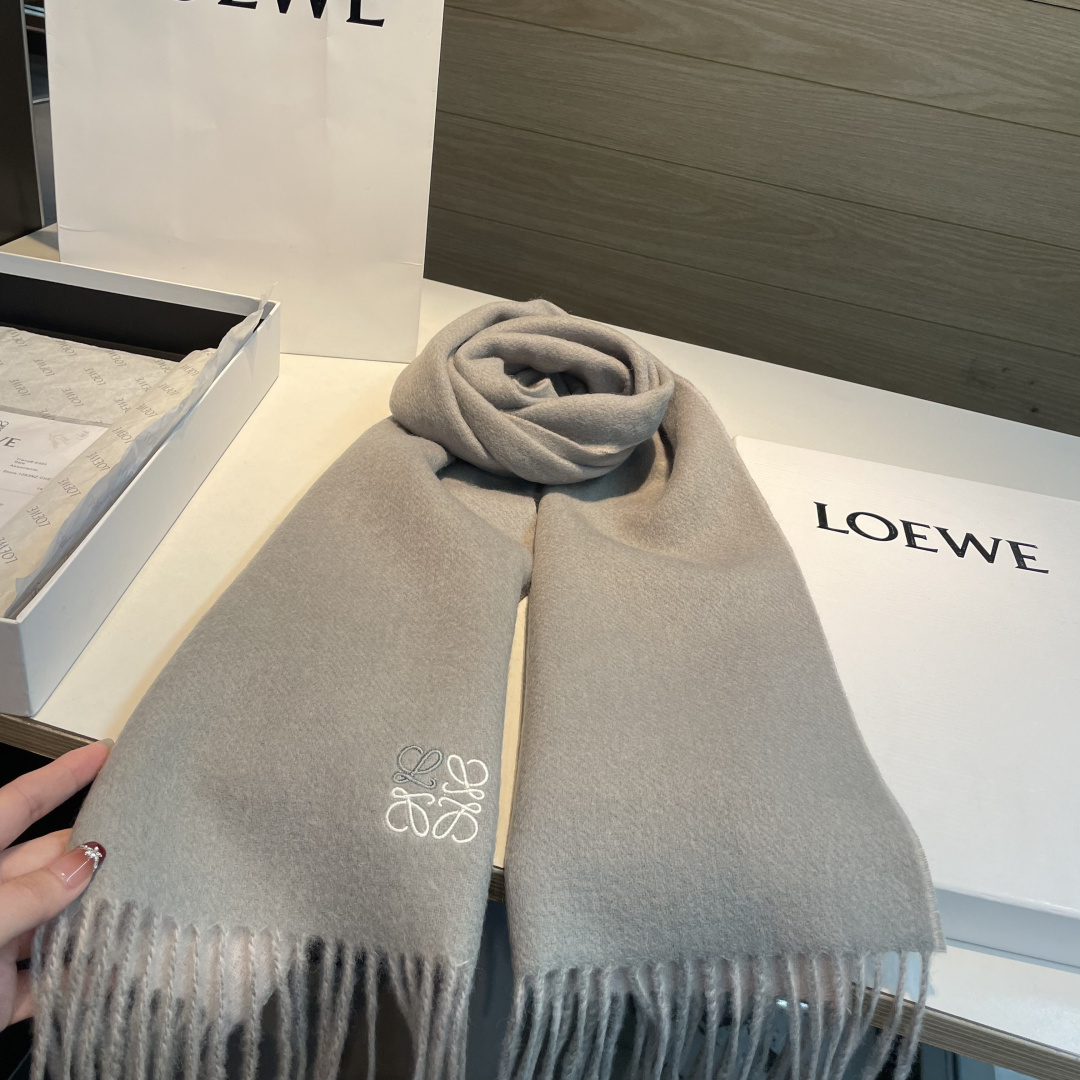 Cheap New Hermes high-quality scarf in 217815, $55 USD- [IB217815] - Replica Hermes Cashmere scarf