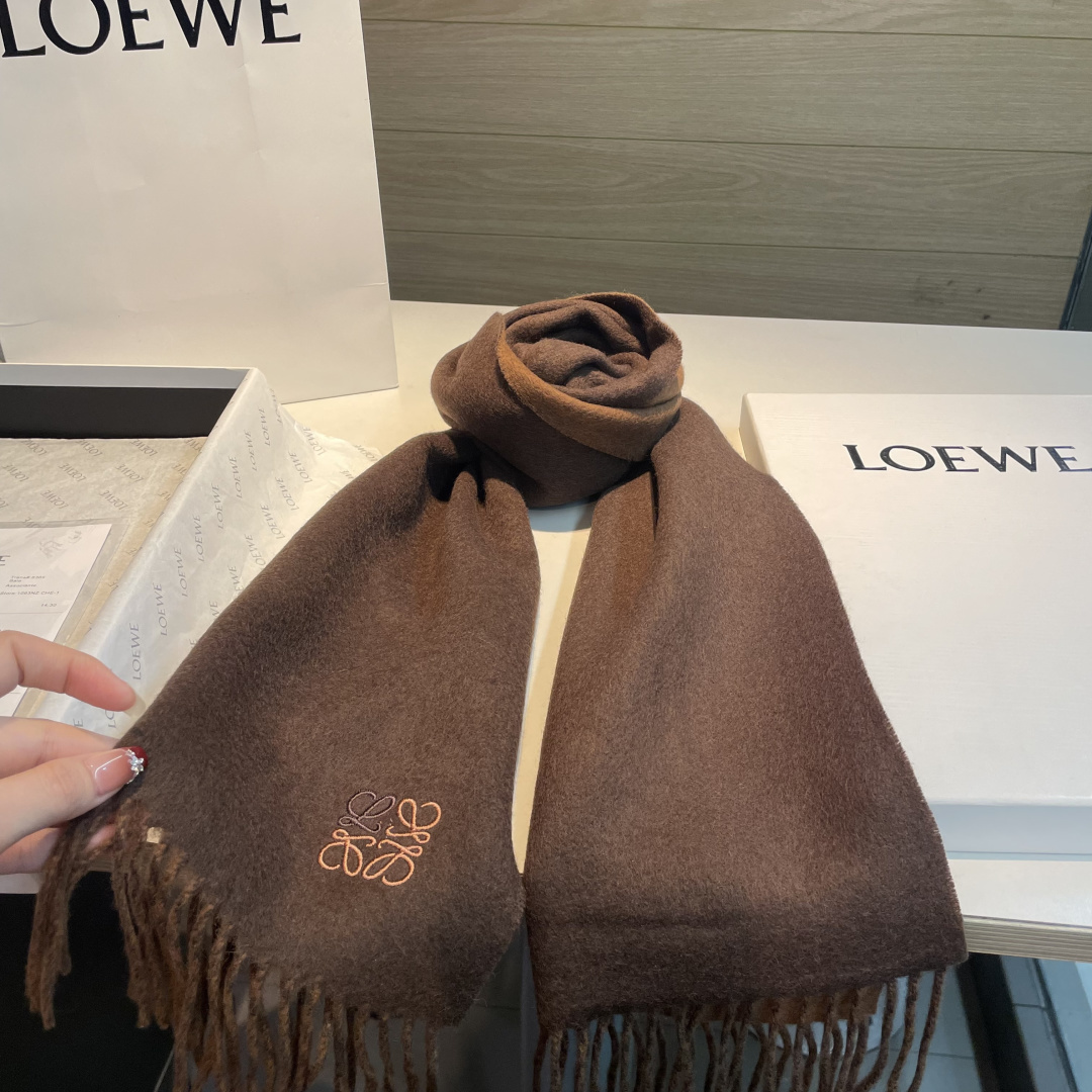 Cheap New Hermes high-quality scarf in 217816, $55 USD- [IB217816] - Replica Hermes Cashmere scarf