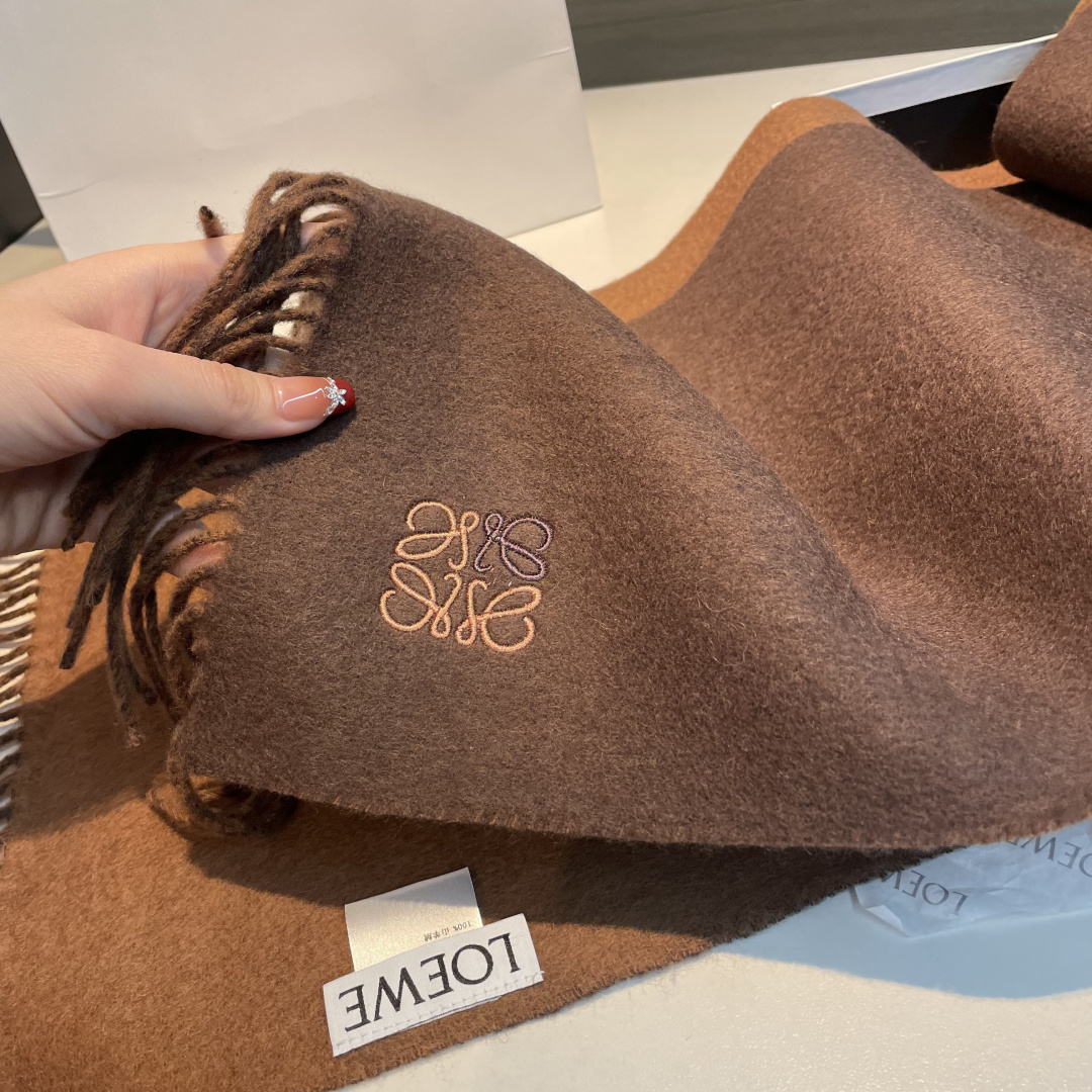 Cheap New Hermes high-quality scarf in 217816, $55 USD- [IB217816] - Replica Hermes Cashmere scarf
