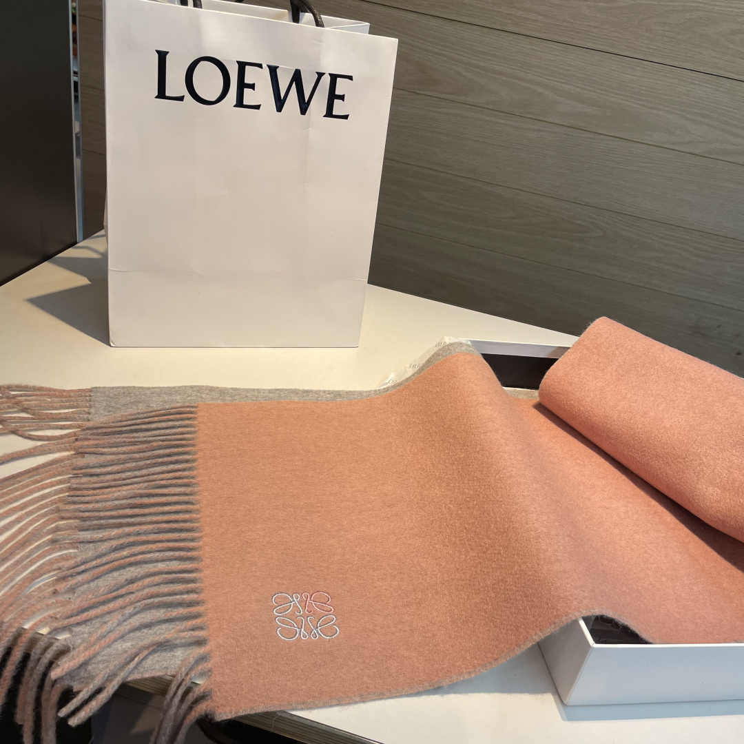 Cheap New Hermes high-quality scarf in 217817, $55 USD- [IB217817] - Replica Hermes Cashmere scarf