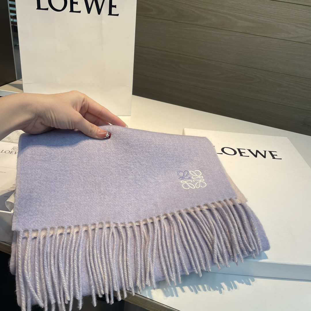 Cheap New Hermes high-quality scarf in 217818, $55 USD- [IB217818] - Replica Hermes Cashmere scarf