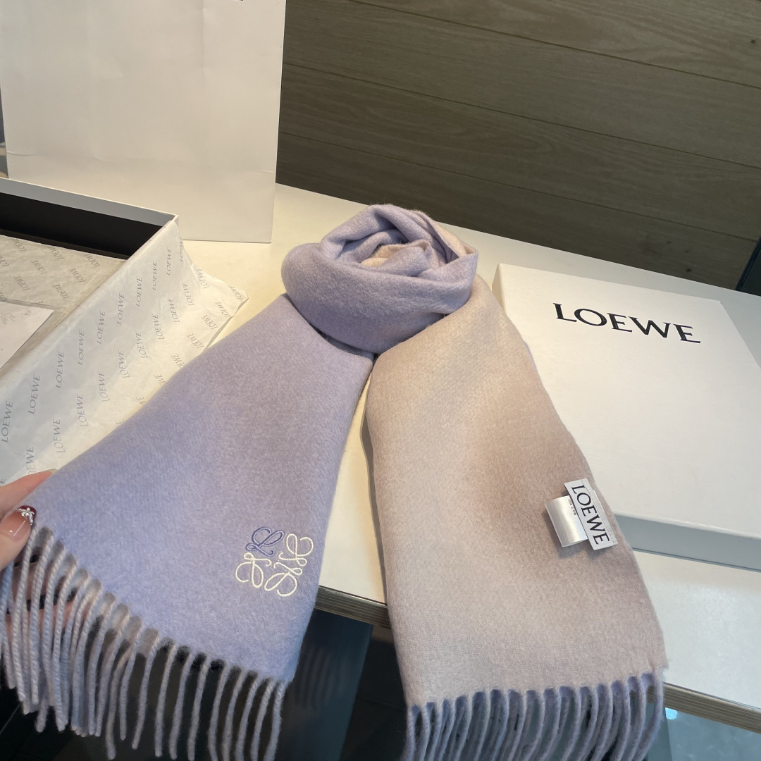 Cheap New Hermes high-quality scarf in 217818, $55 USD- [IB217818] - Replica Hermes Cashmere scarf