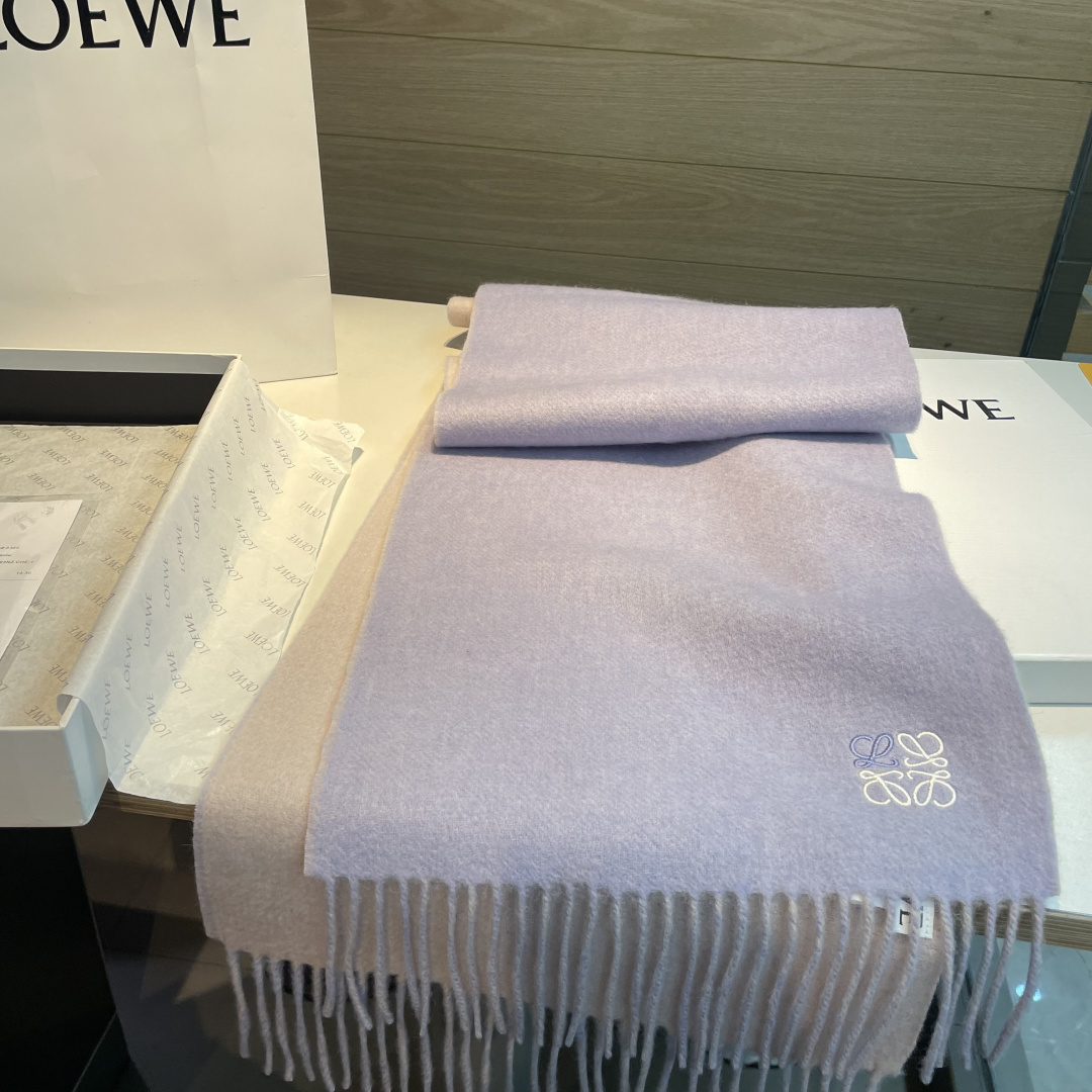 Cheap New Hermes high-quality scarf in 217818, $55 USD- [IB217818] - Replica Hermes Cashmere scarf