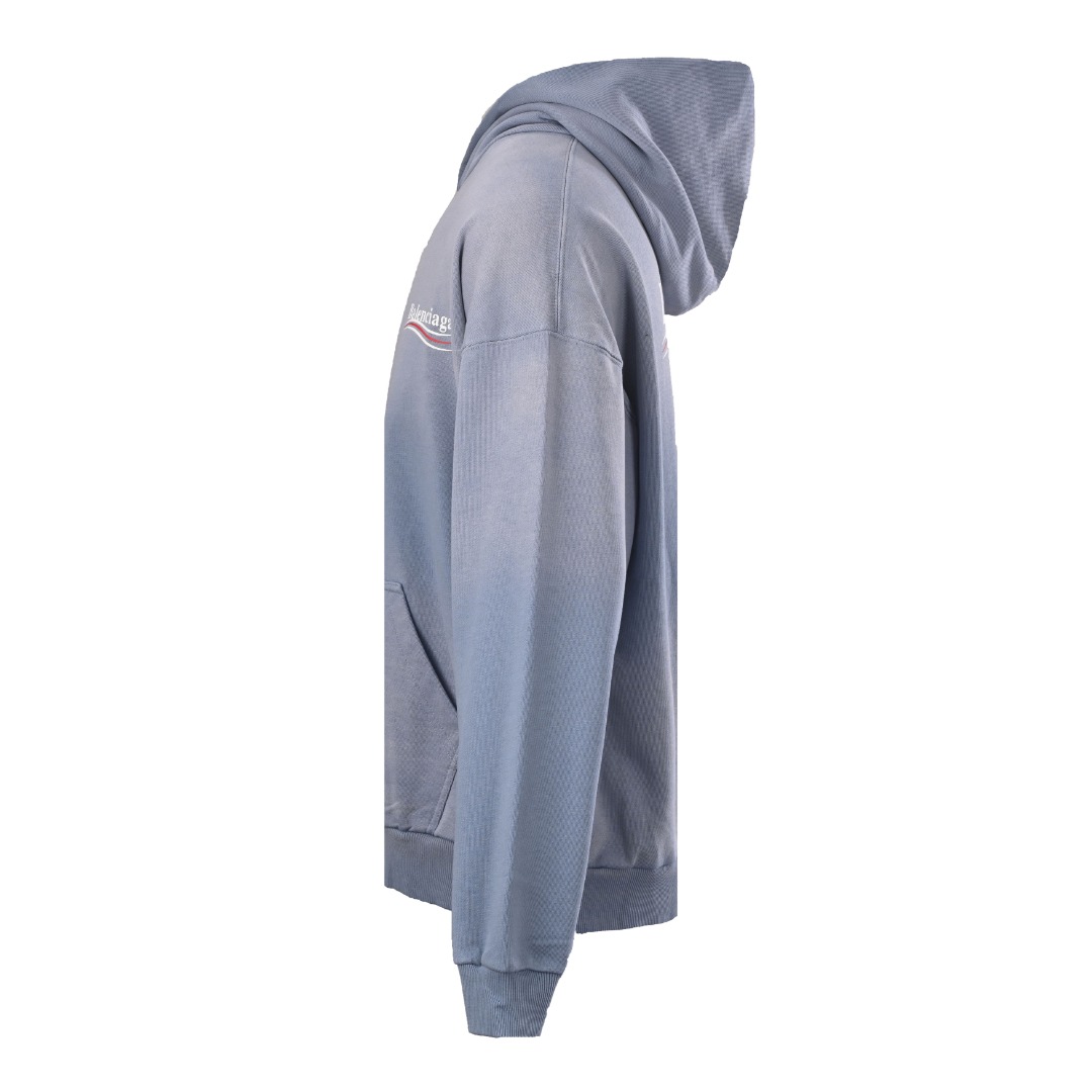 Cheap Balenciaga Hoodies for Men in 217825, $60 USD- [IB217825] - Replica Balenciaga Hoodies for Men