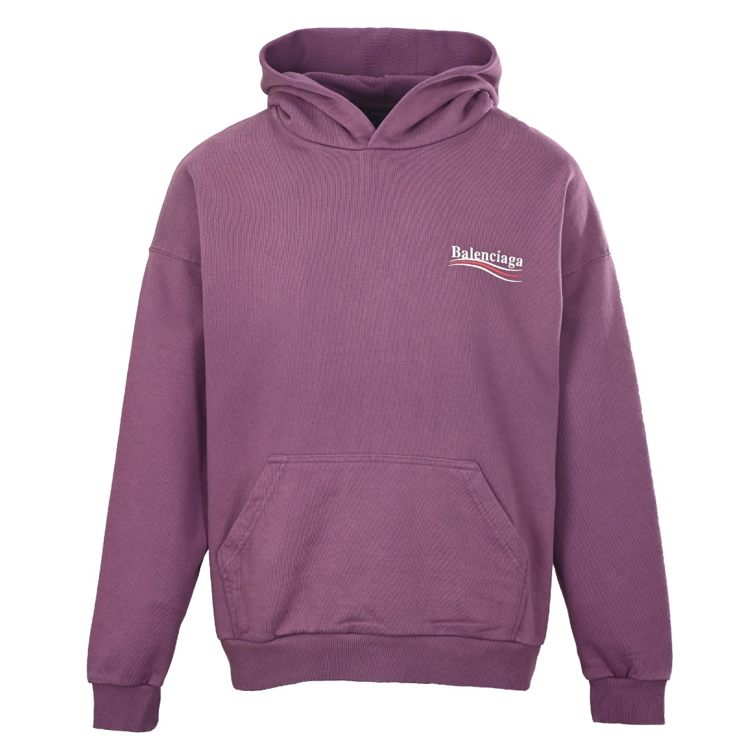 Cheap Balenciaga Hoodies for Men in 217826, $60 USD- [IB217826] - Replica Balenciaga Hoodies for Men