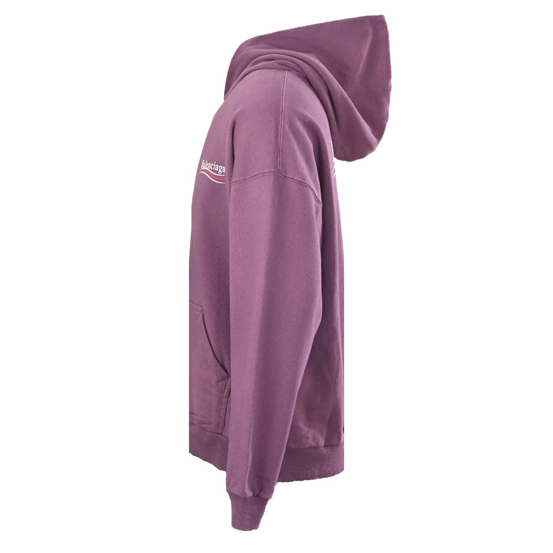 Cheap Balenciaga Hoodies for Men in 217826, $60 USD- [IB217826] - Replica Balenciaga Hoodies for Men