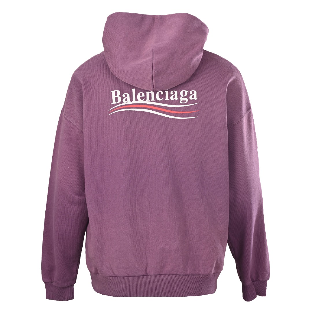 Cheap Balenciaga Hoodies for Men in 217826, $60 USD- [IB217826] - Replica Balenciaga Hoodies for Men
