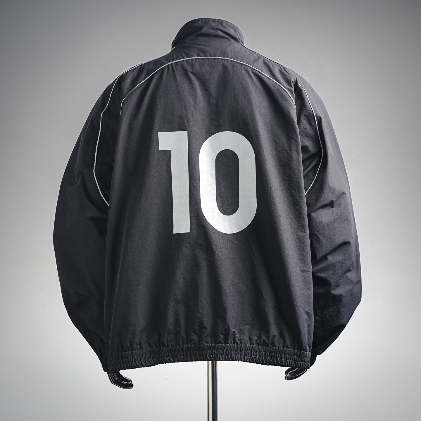 Cheap Balenciaga Jackets for Men in 217828, $70 USD- [IB217828] - Replica Balenciaga Jackets for Men