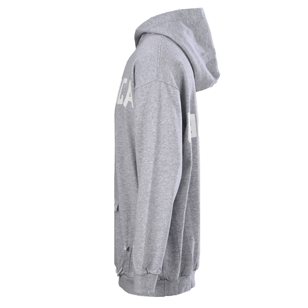 Cheap Balenciaga Hoodies for Men in 217829, $65 USD- [IB217829] - Replica Balenciaga Hoodies for Men