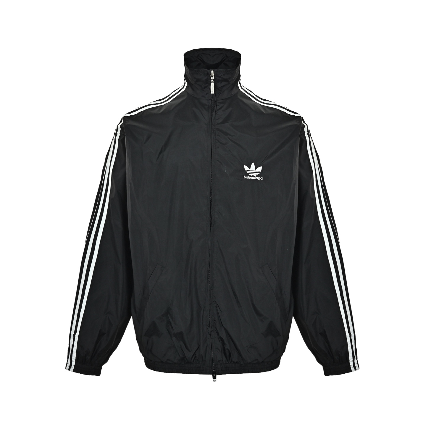 Cheap Balenciaga Jackets for Men in 217830, $65 USD- [IB217830] - Replica Balenciaga Jackets for Men