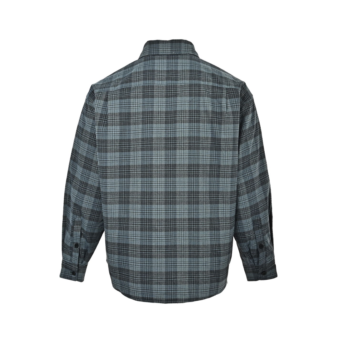 Cheap Balenciaga Jackets for Men in 217832, $65 USD- [IB217832] - Replica Balenciaga Jackets for Men
