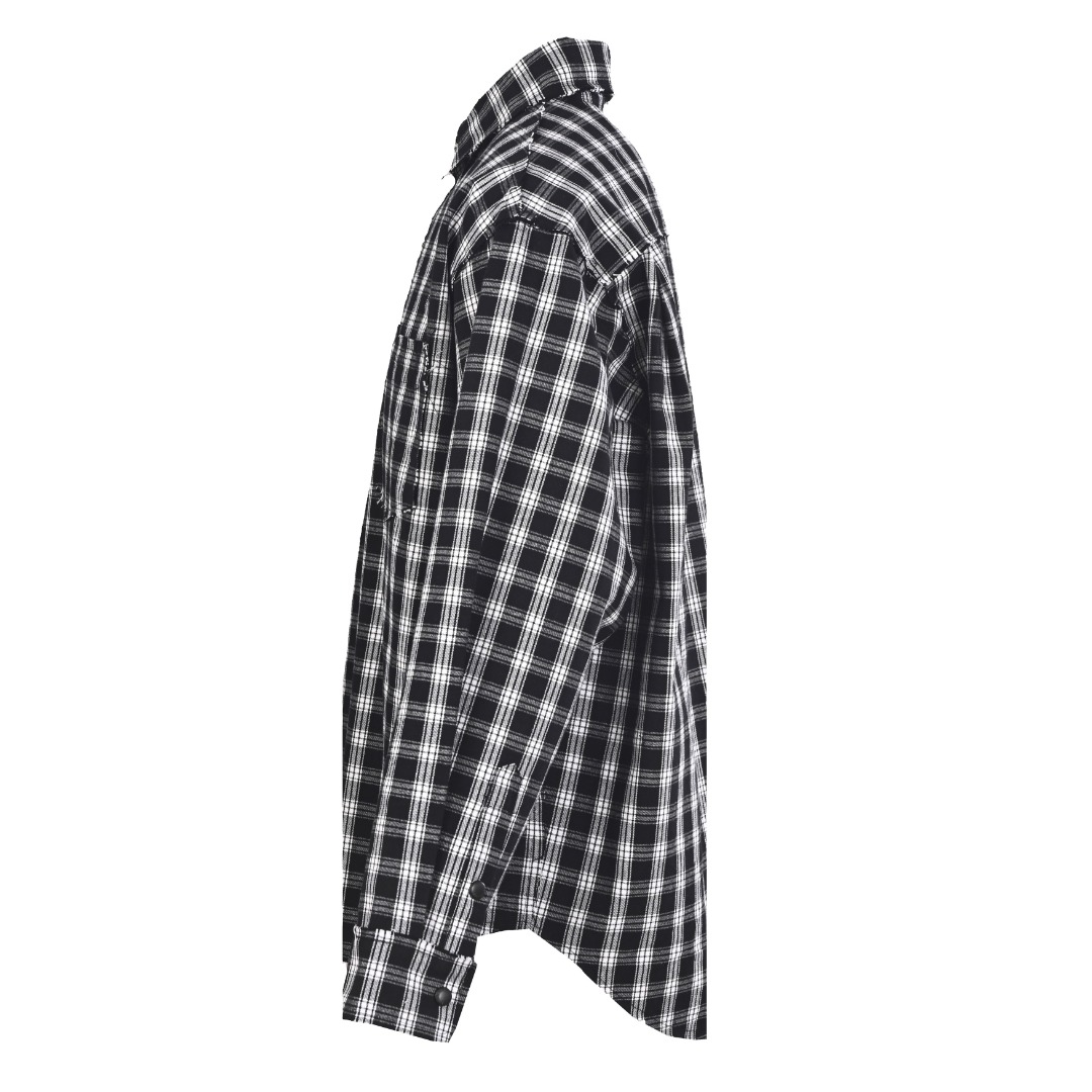 Cheap Balenciaga polo shirts for Men in 217838, $65 USD- [IB217838] - Replica Balenciaga polo shirts for Men