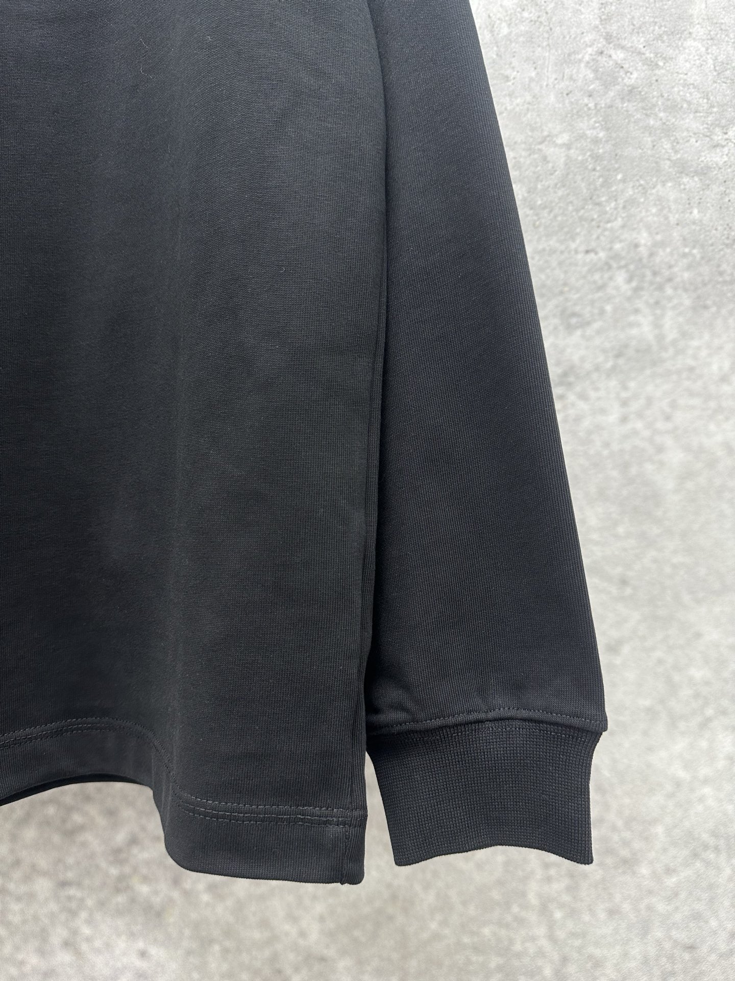 Cheap Balenciaga Long Sleeve T-Shirts in 217874, $30 USD- [IB217874] - Replica Balenciaga Long Sleeve T-Shirts