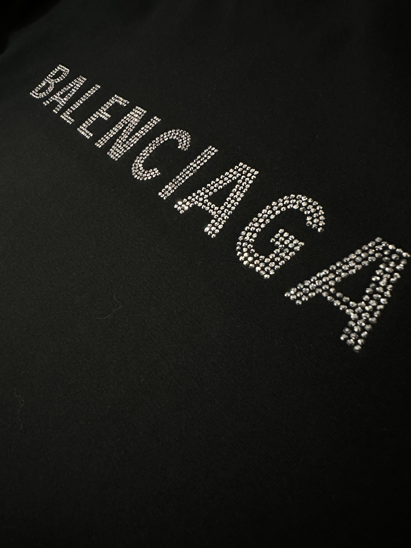 Cheap Balenciaga Long Sleeve T-Shirts in 217876, $30 USD- [IB217876] - Replica Balenciaga Long Sleeve T-Shirts