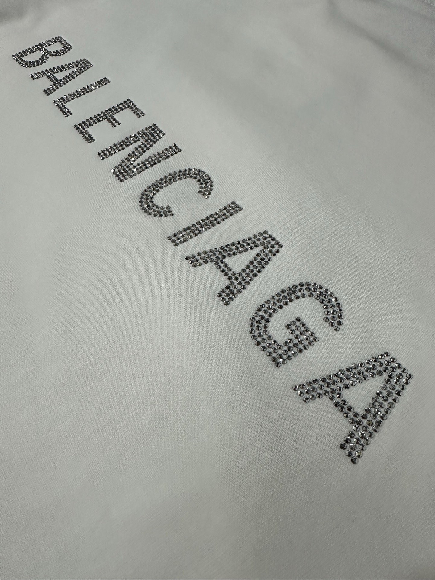 Cheap Balenciaga Long Sleeve T-Shirts in 217877, $30 USD- [IB217877] - Replica Balenciaga Long Sleeve T-Shirts