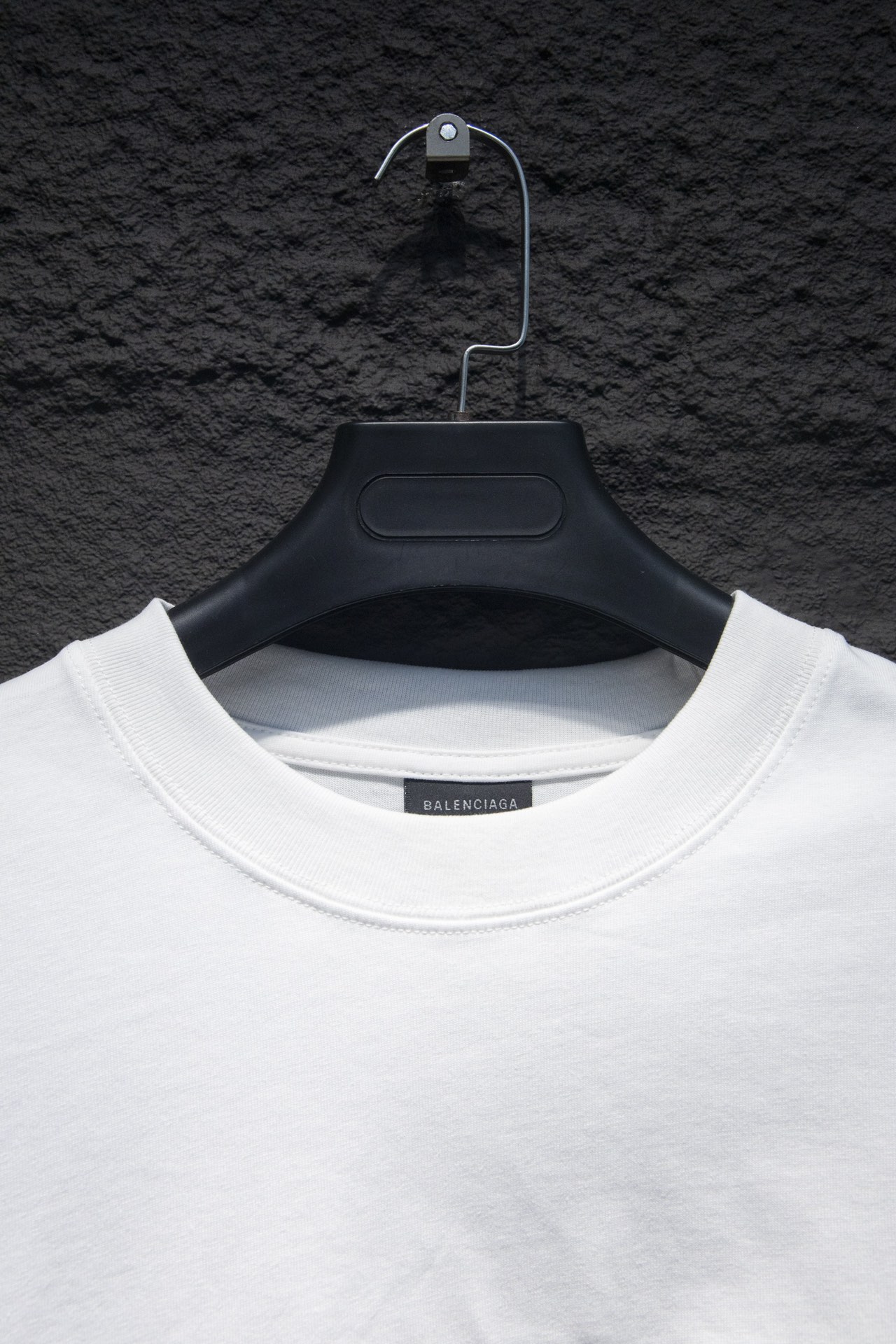Cheap Balenciaga Long Sleeve T-Shirts in 217893, $30 USD- [IB217893] - Replica Balenciaga Long Sleeve T-Shirts
