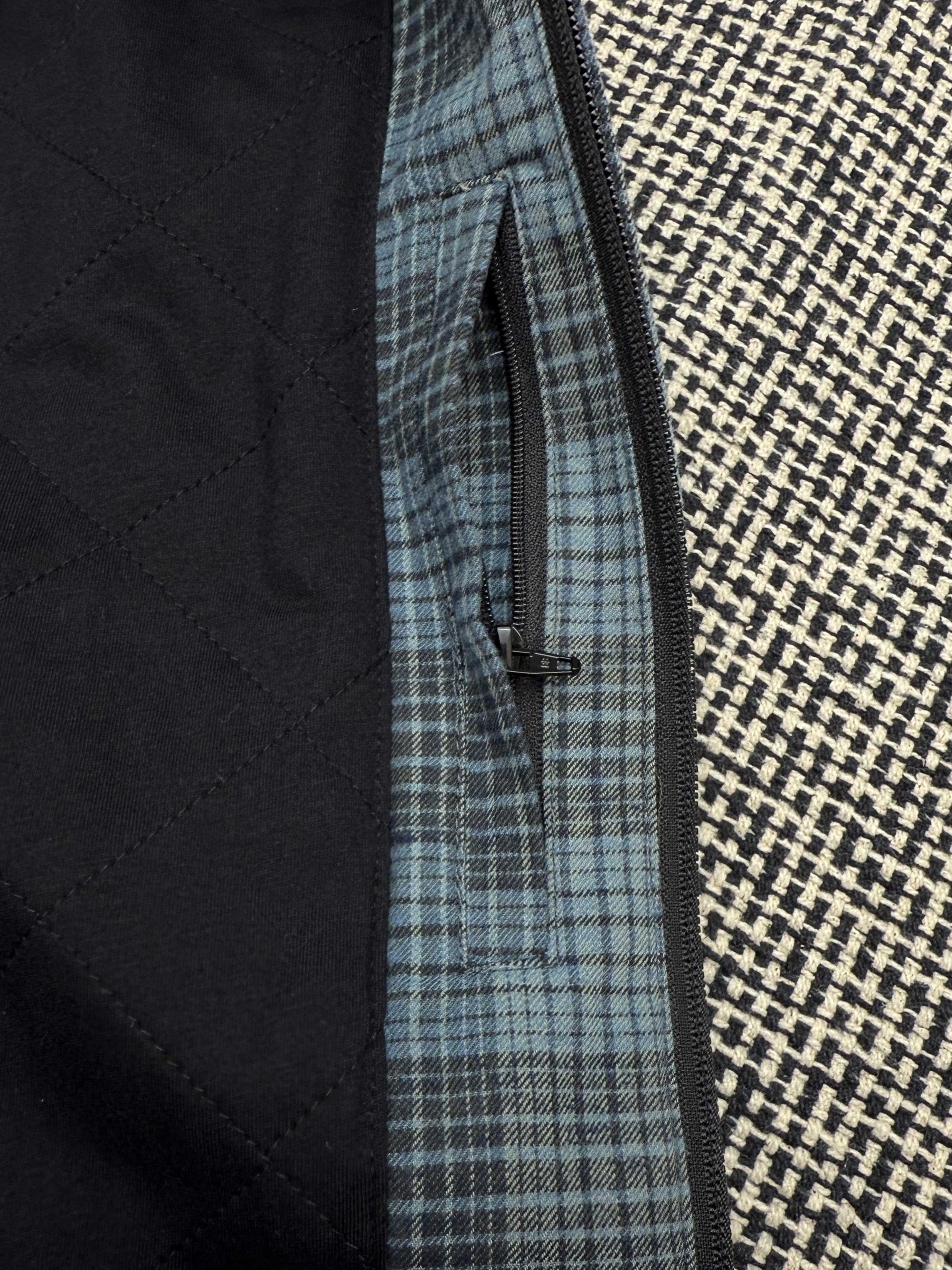 Cheap Balenciaga Jackets for Men in 217913, $65 USD- [IB217913] - Replica Balenciaga Jackets for Men