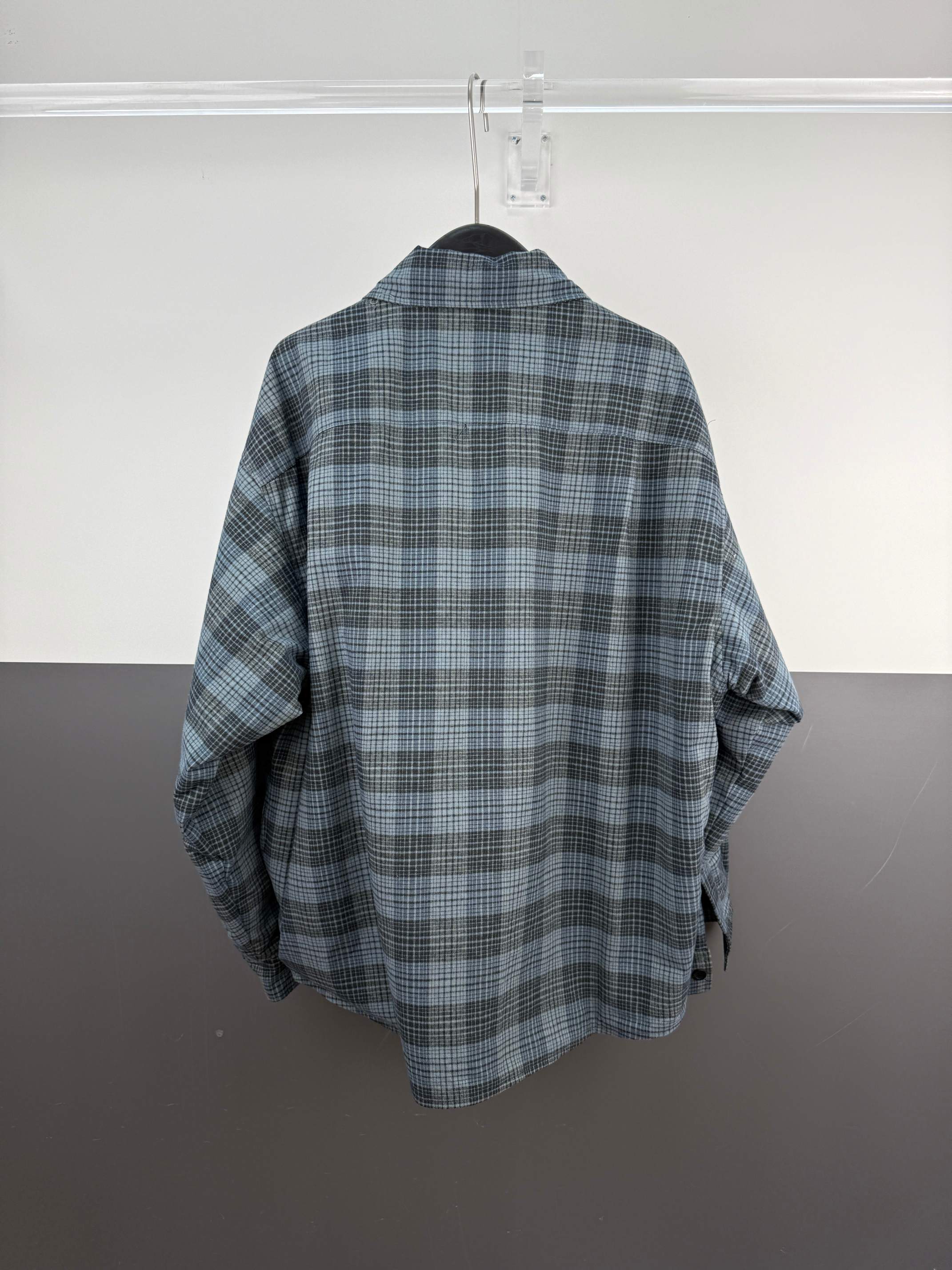 Cheap Balenciaga Jackets for Men in 217913, $65 USD- [IB217913] - Replica Balenciaga Jackets for Men