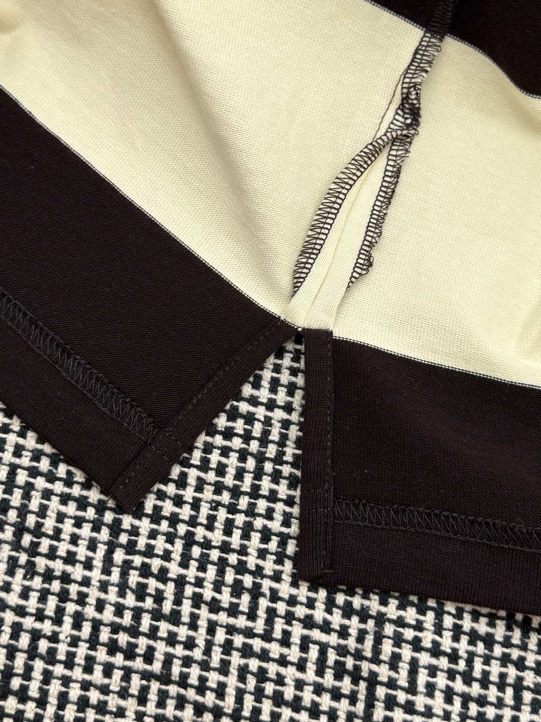 Cheap Balenciaga polo shirts for Men in 217915, $55 USD- [IB217915] - Replica Balenciaga polo shirts for Men