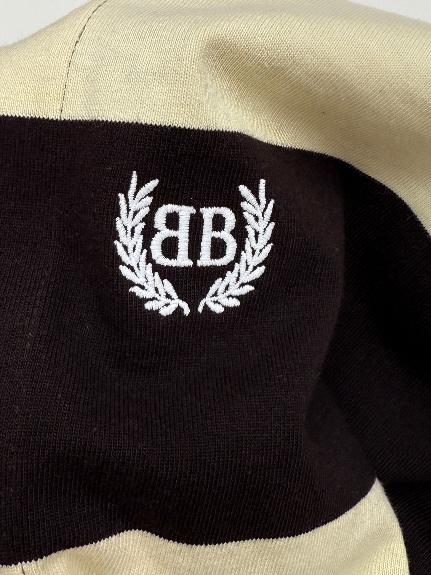 Cheap Balenciaga polo shirts for Men in 217915, $55 USD- [IB217915] - Replica Balenciaga polo shirts for Men