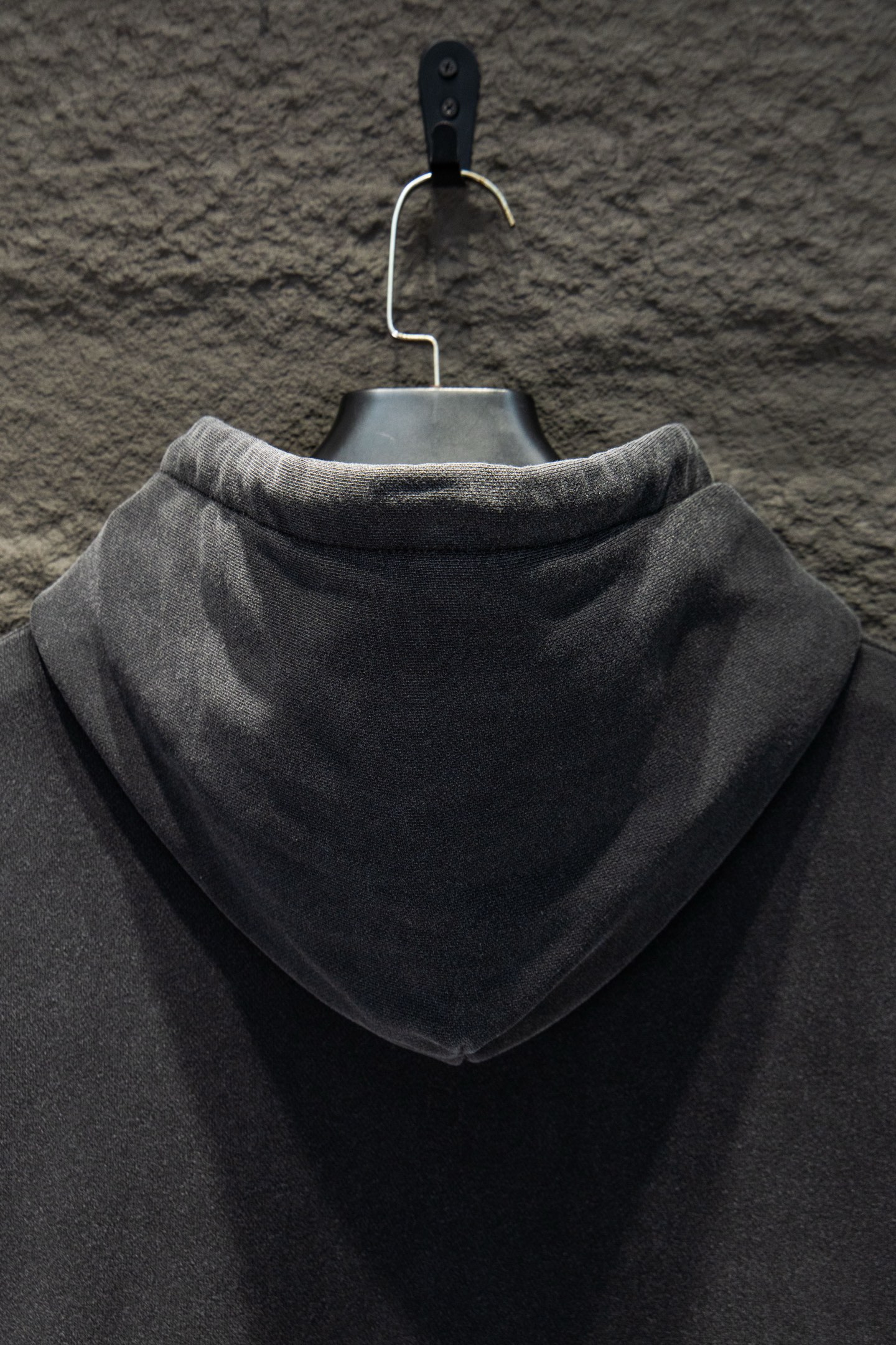 Cheap Balenciaga Hoodies for Men in 217918, $65 USD- [IB217918] - Replica Balenciaga Hoodies for Men