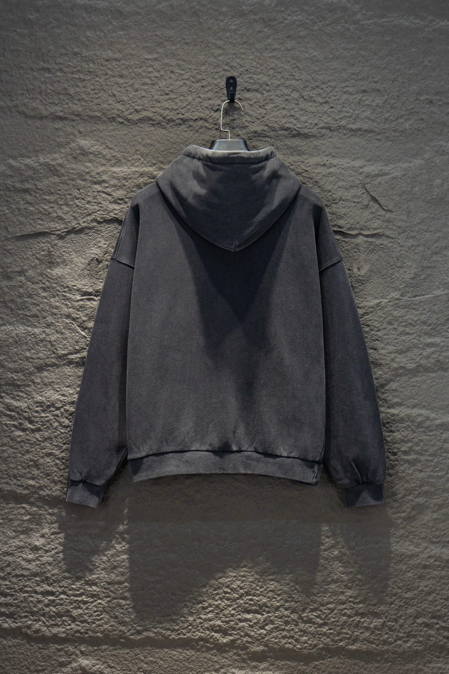 Cheap Balenciaga Hoodies for Men in 217918, $65 USD- [IB217918] - Replica Balenciaga Hoodies for Men