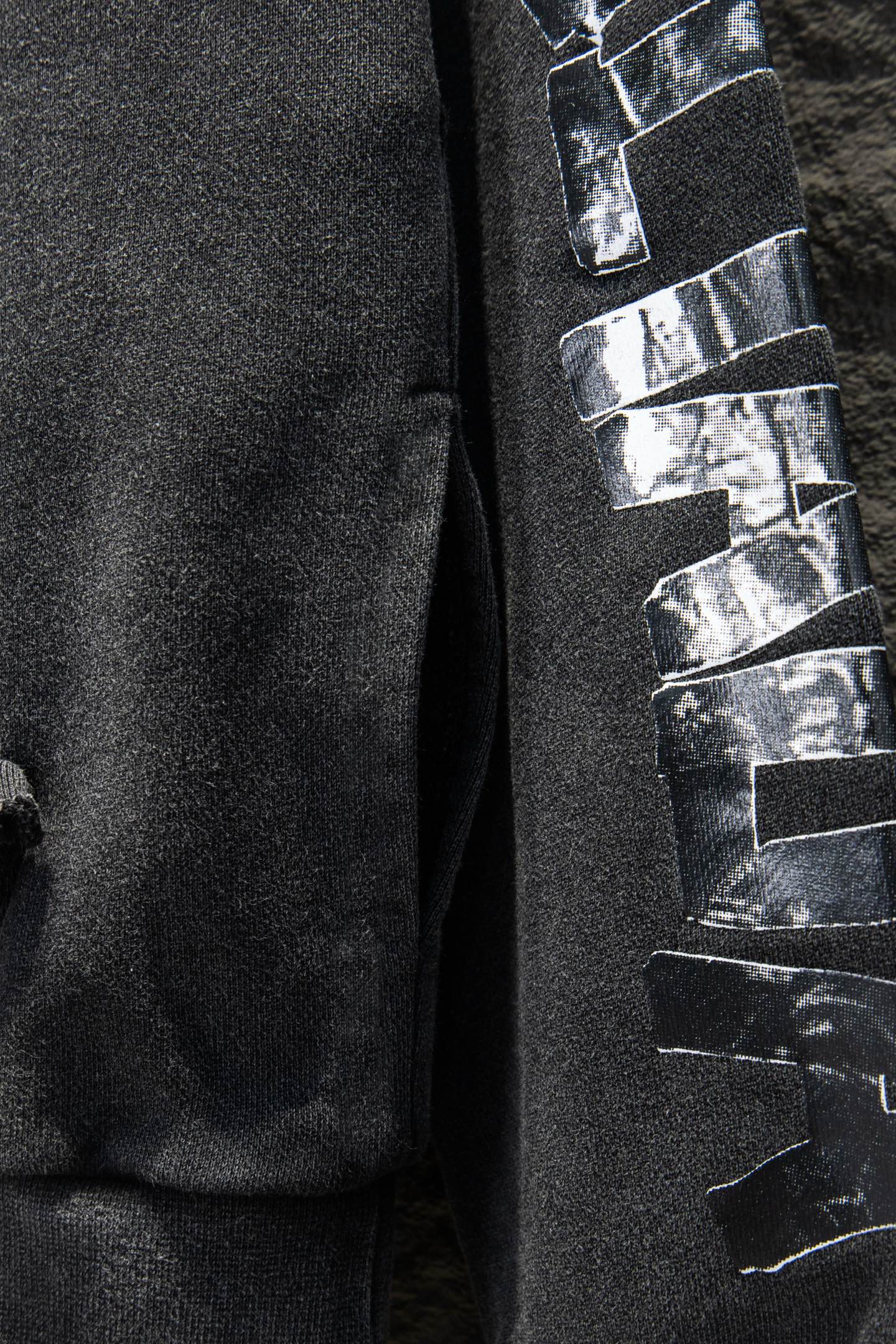 Cheap Balenciaga Hoodies for Men in 217919, $65 USD- [IB217919] - Replica Balenciaga Hoodies for Men