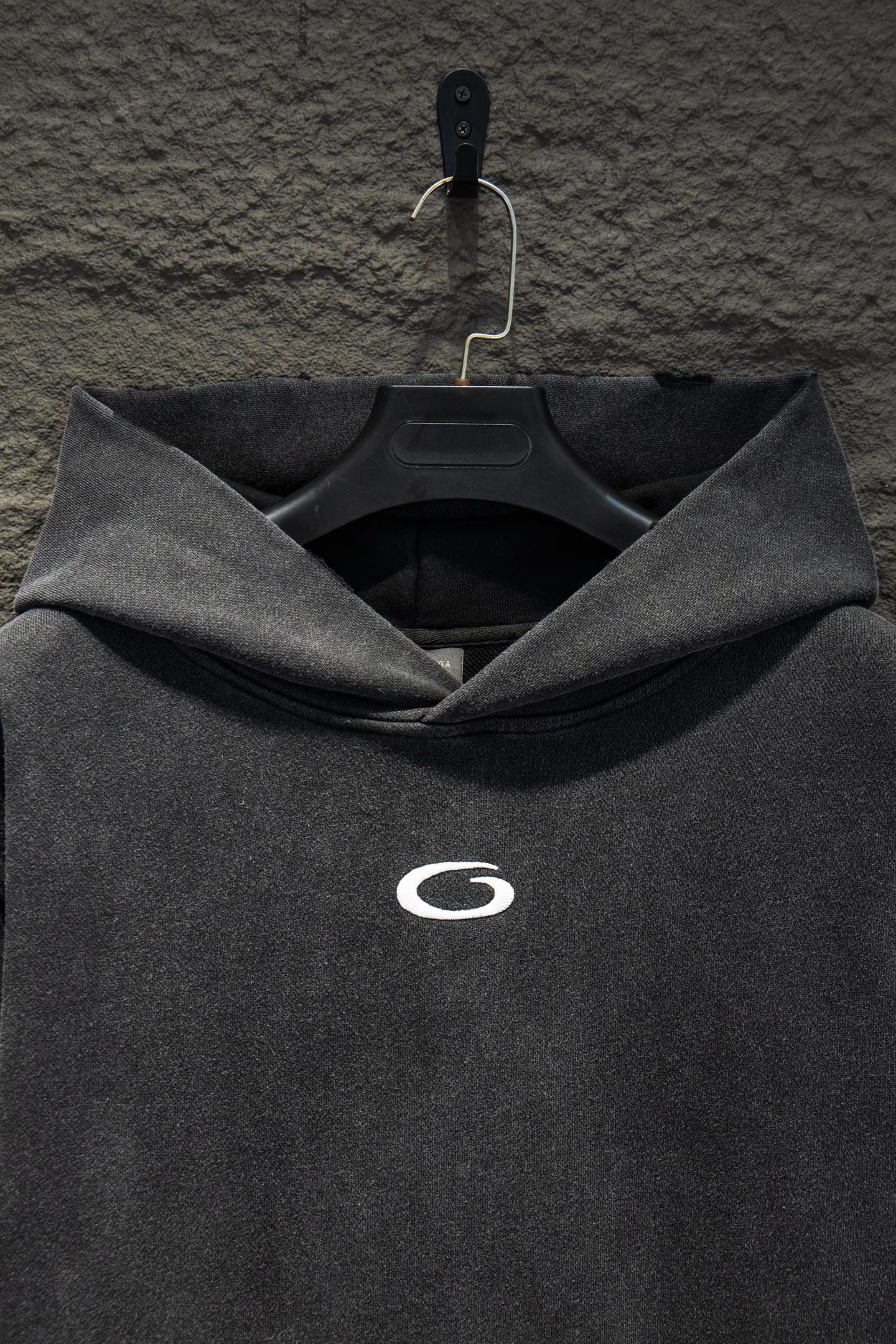 Cheap Balenciaga Hoodies for Men in 217919, $65 USD- [IB217919] - Replica Balenciaga Hoodies for Men