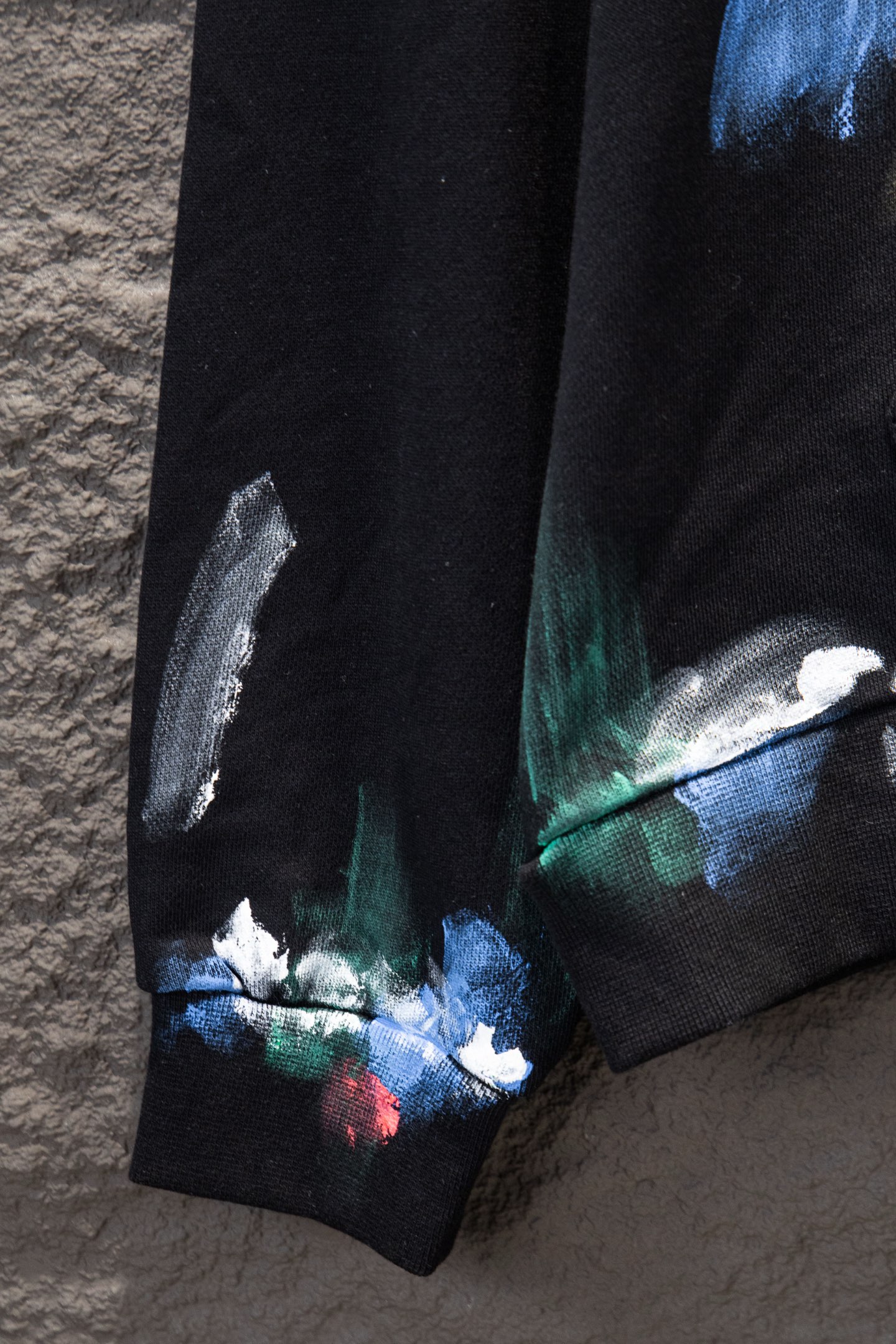 Cheap Balenciaga Hoodies for Men in 217920, $65 USD- [IB217920] - Replica Balenciaga Hoodies for Men