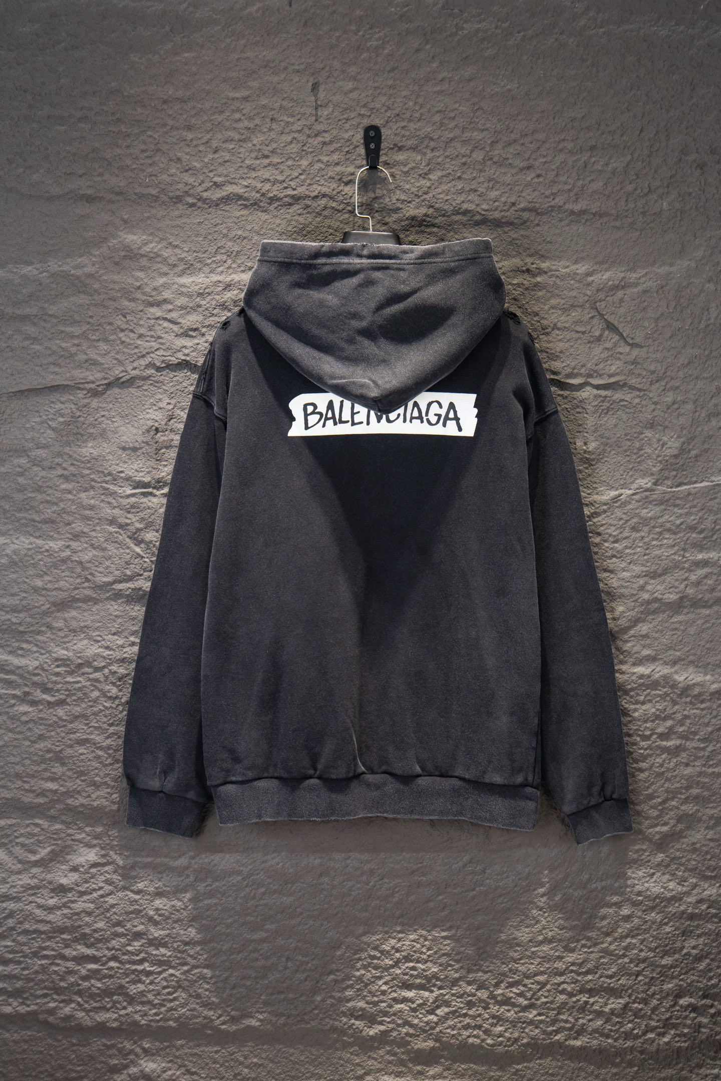 Cheap Balenciaga Jackets for Men in 217921, $65 USD- [IB217921] - Replica Balenciaga Jackets for Men