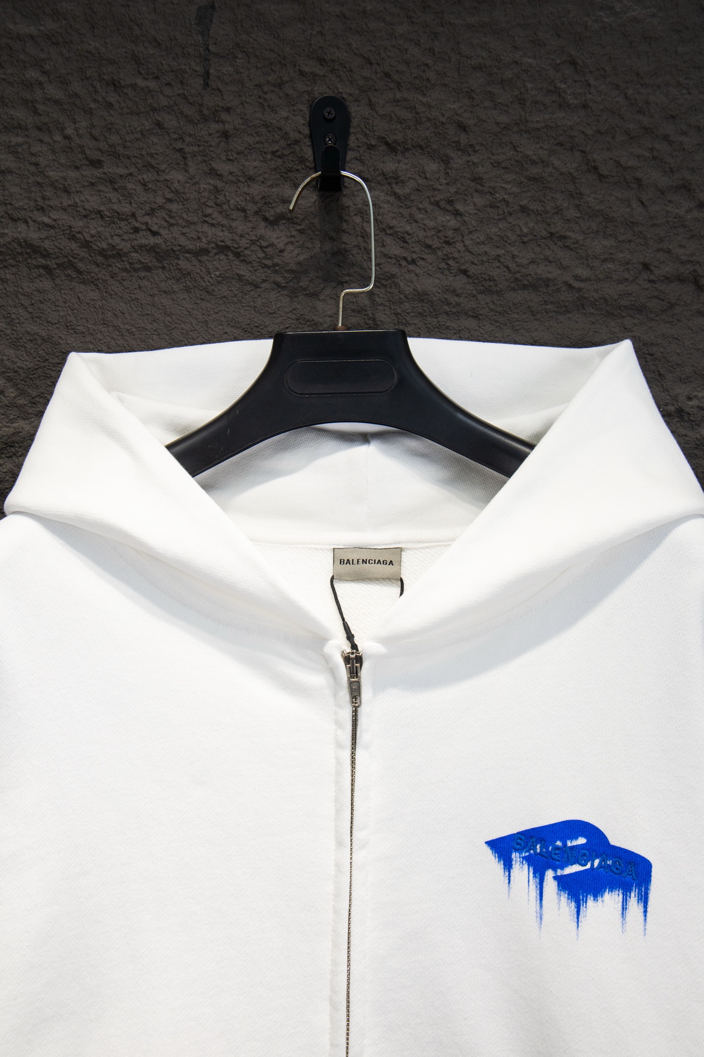 Cheap Balenciaga Jackets for Men in 217922, $65 USD- [IB217922] - Replica Balenciaga Jackets for Men